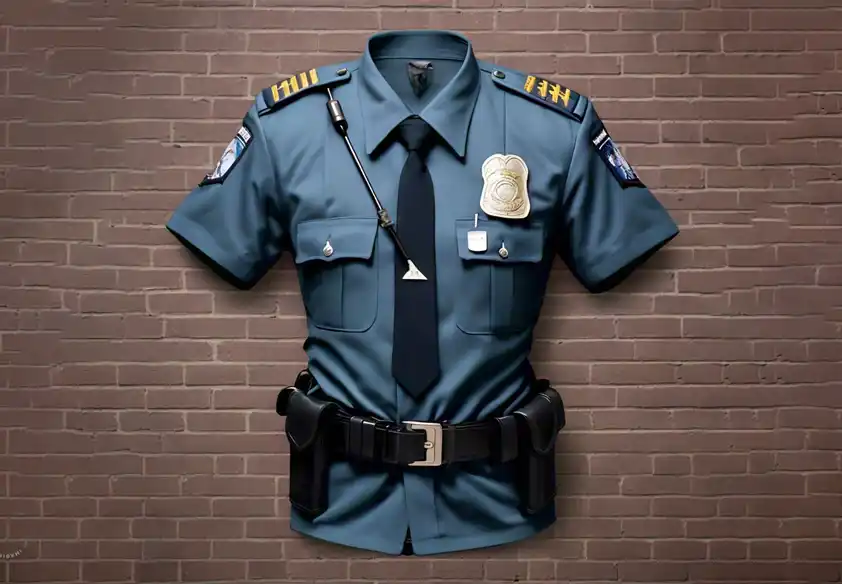 Security Uniforms